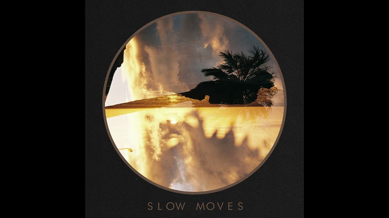 Slow Moves (Ambient,Meditation,Sleep,)