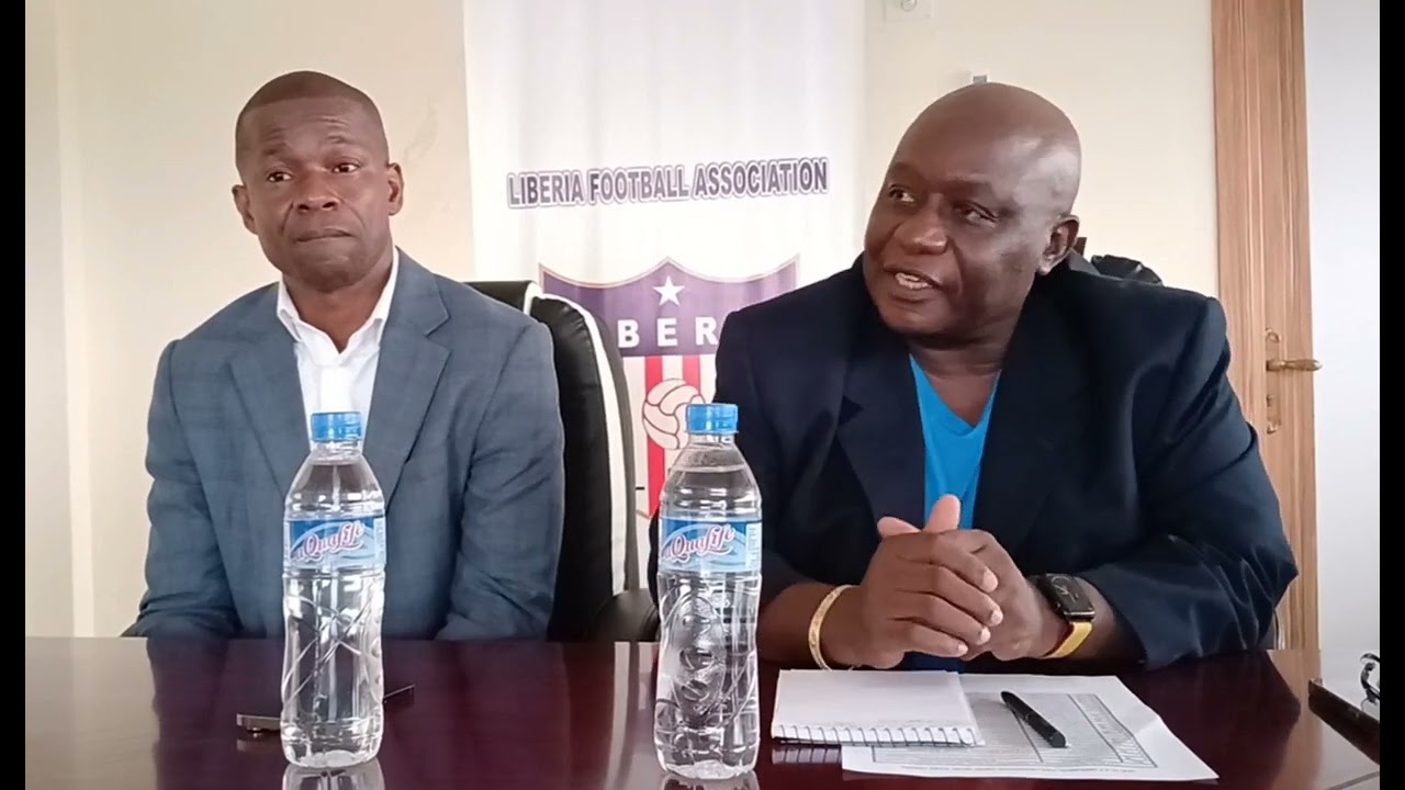 LFA provides updates on the U-17 preparations for the upcoming WAFU Qualifiers.
