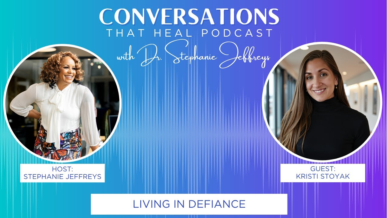 Living in Defiance