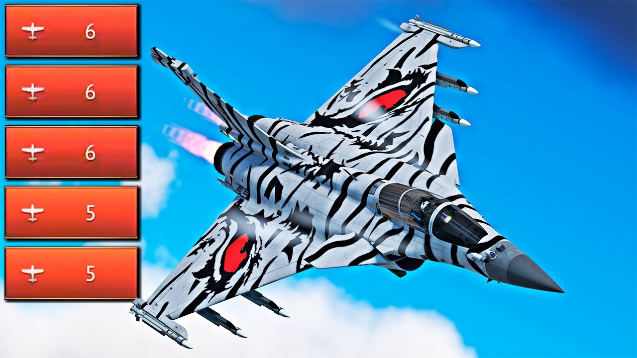 Слюда в лучшем виде💥 | Rafale C F3