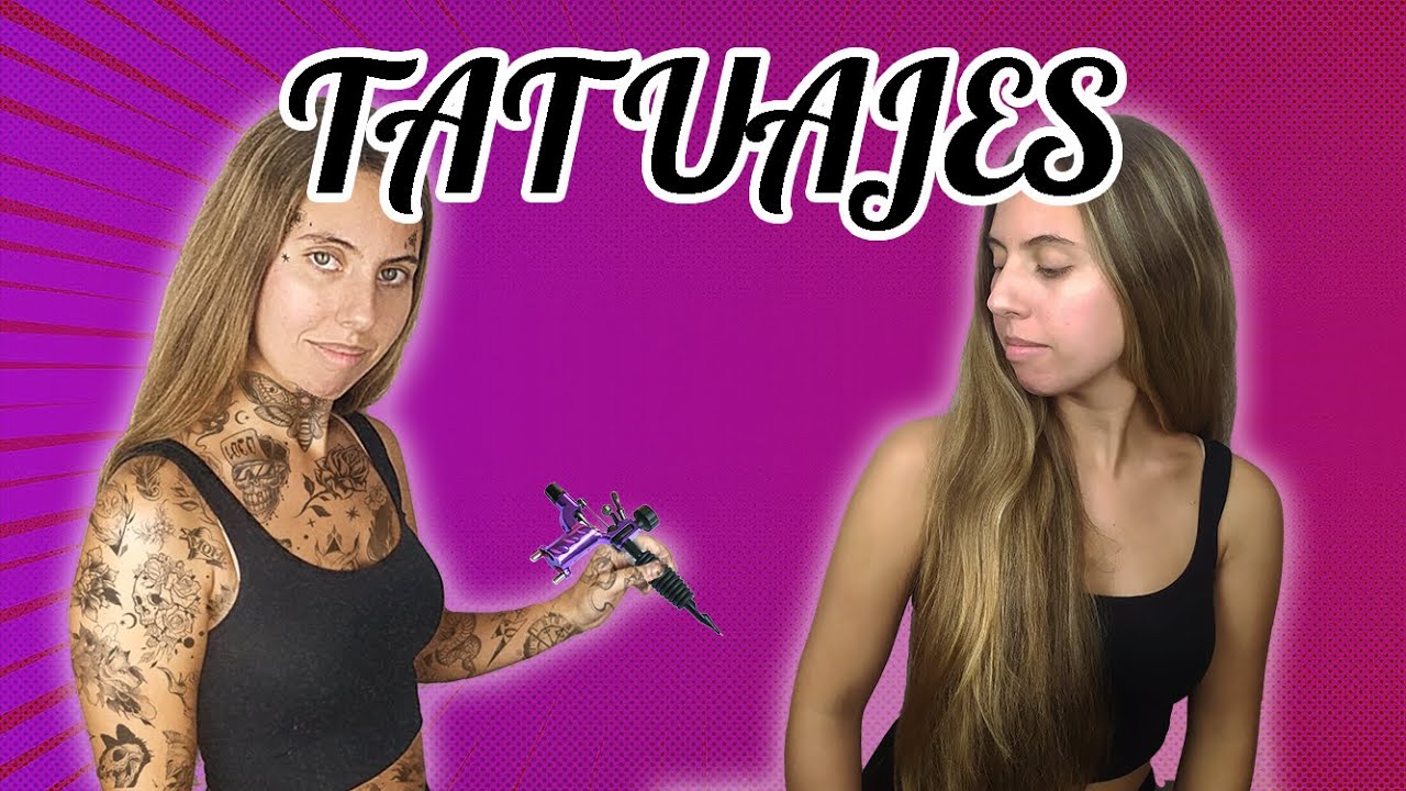 La ciencia detrás de los TATUAJES