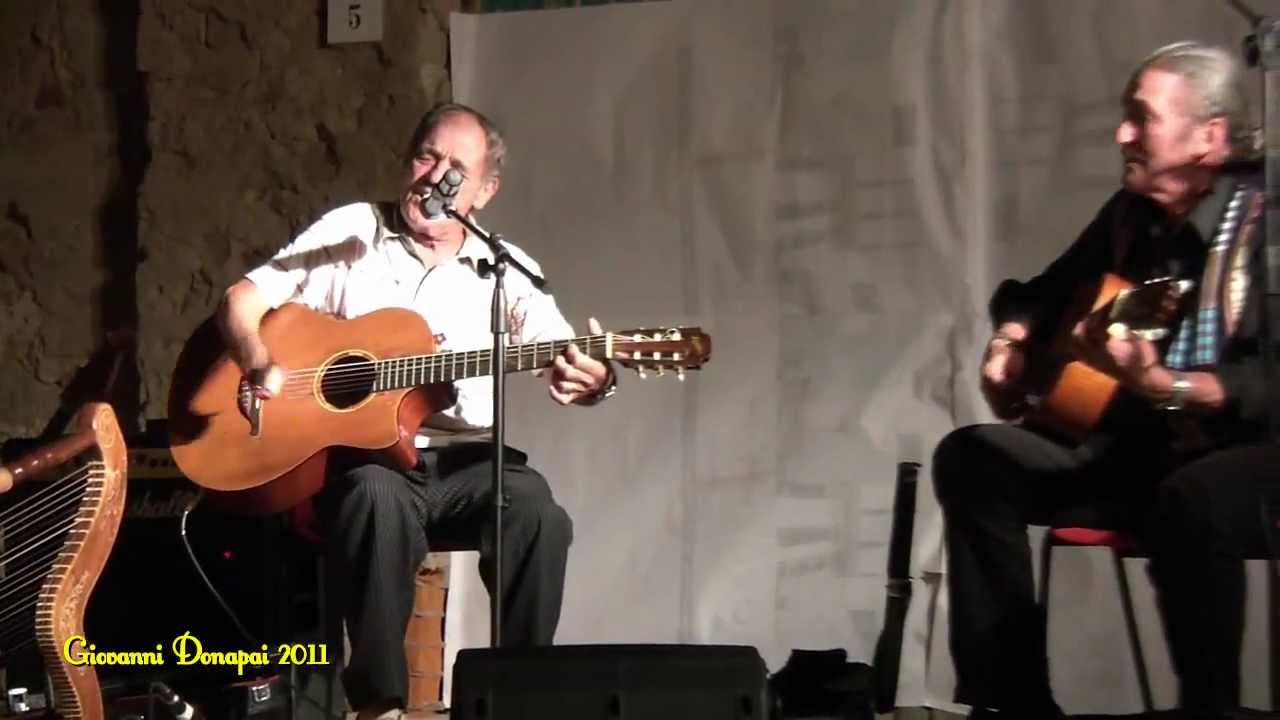 Giovanni Donapai 