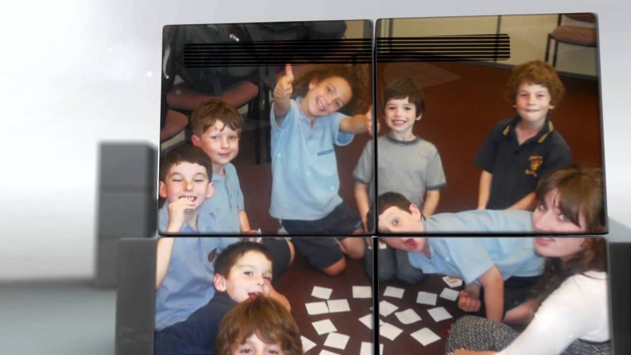 Chabad Glen Eira Hebrew School