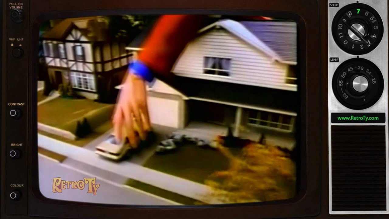 1984 - CIBC - Commerce Mortgage