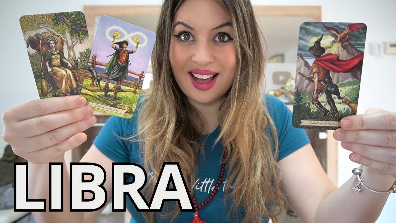 LIBRA ♎️⚡TIENES 24 HORAS ANTES DE ESTE ÉXITO 🔥 UNA CONFESIÓN DE AMOR VIENE CON TRIUNFO TOTAL