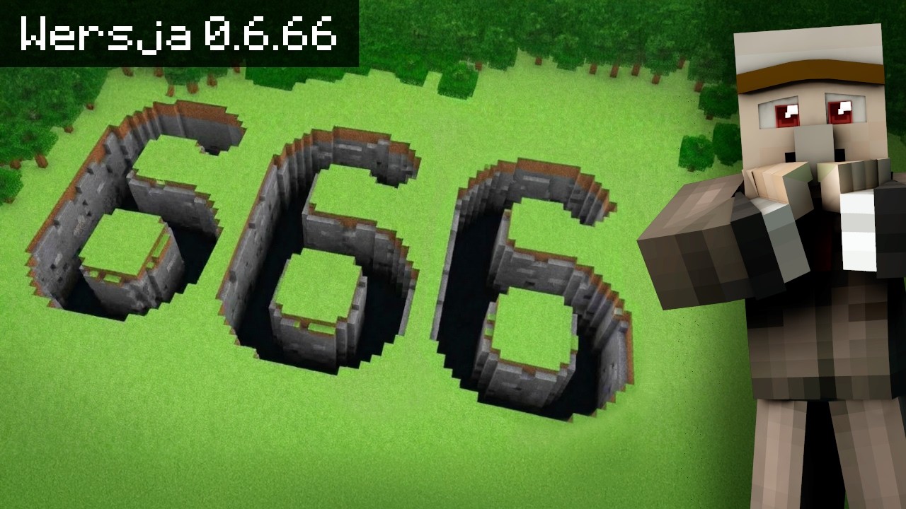 9 STRASZNYCH MITÓW w MINECRAFT... *przerażające*