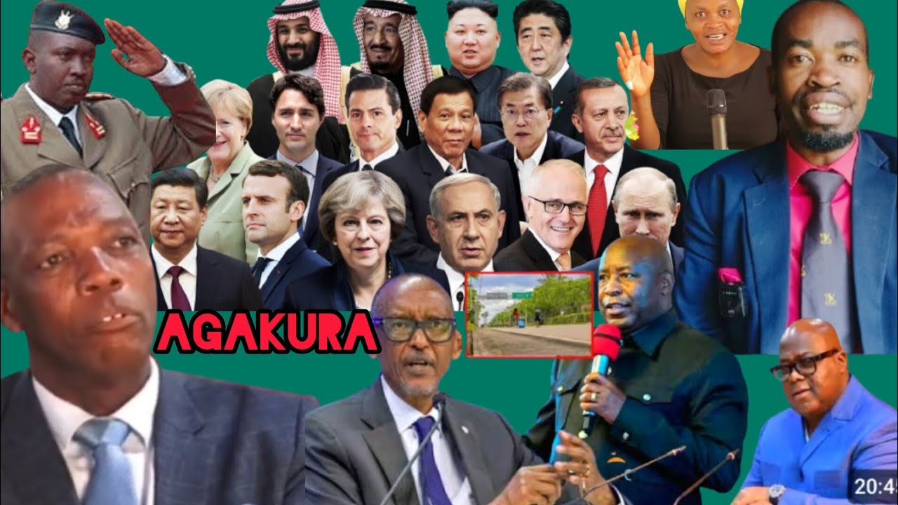 IMBABAZI TV3 UWITEKA ABAGENEYE IGANUKE UBUTUMWA MUSHIME DATA