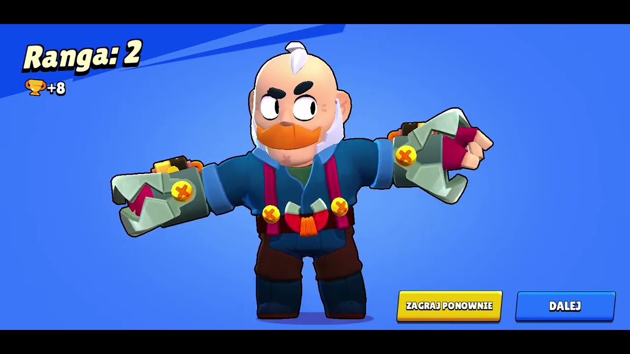 Brawl Stars