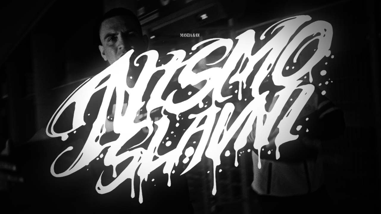 MANDA & ĐI - NISMO SLAVNI (OFFICIAL VIDEO)