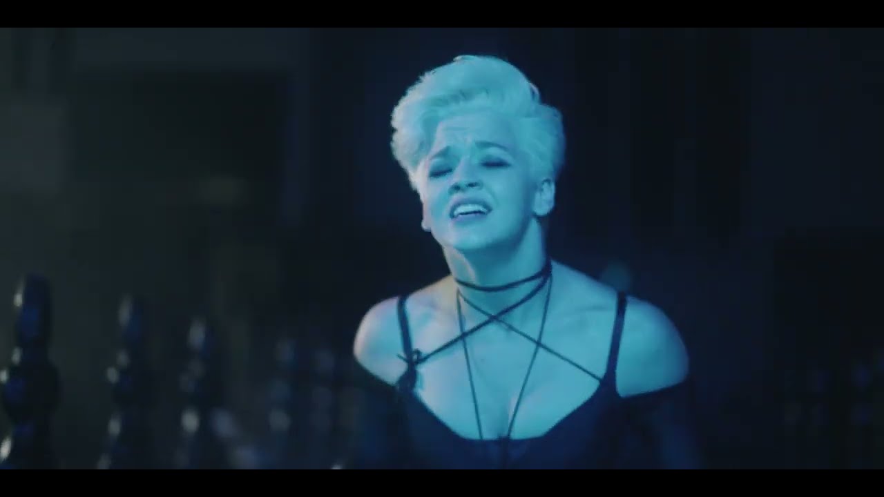 Citadel - Sundered Souls (Official Music Video)