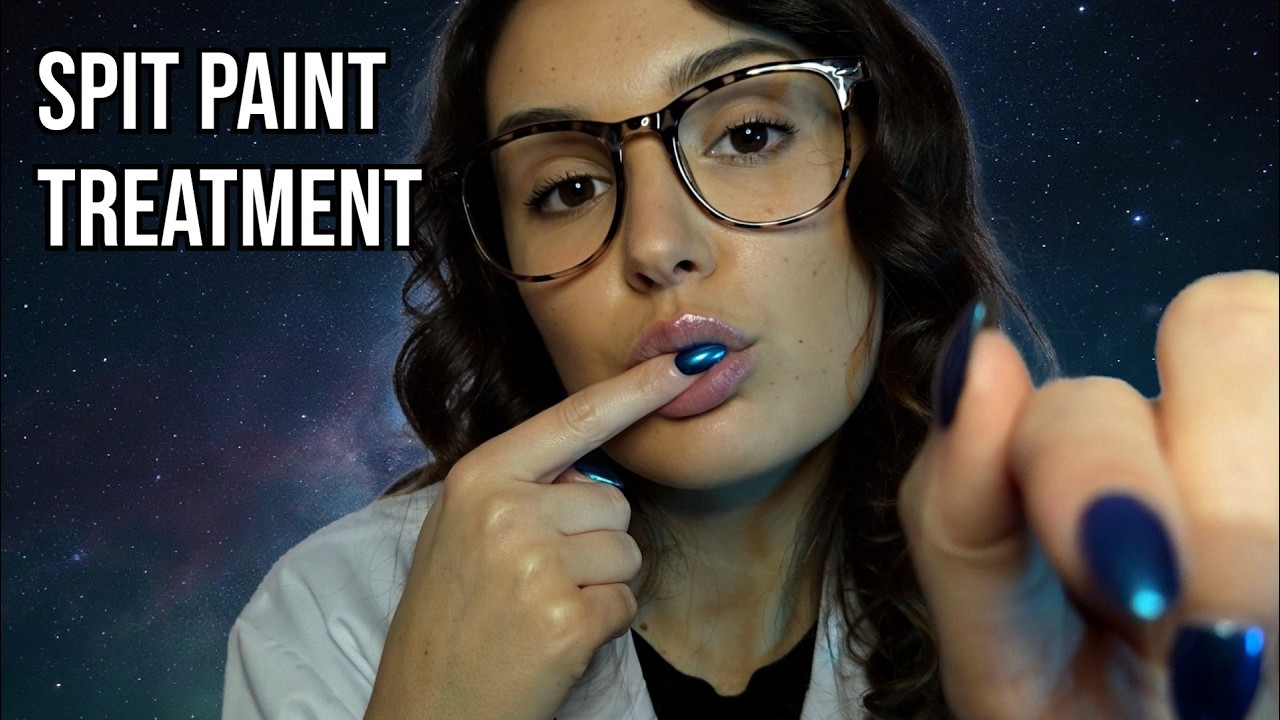 Intense Doctor's Appointment for Lost Tingles | ASMR