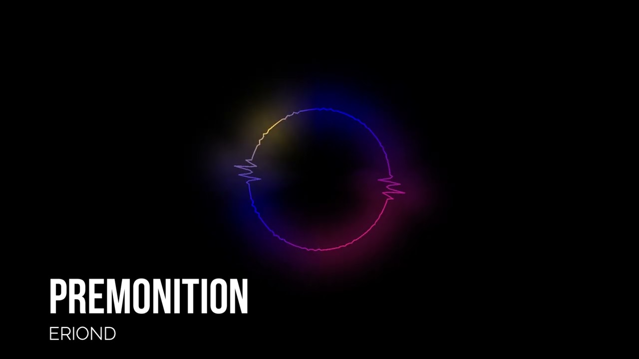 PREMONITION | ERIOND