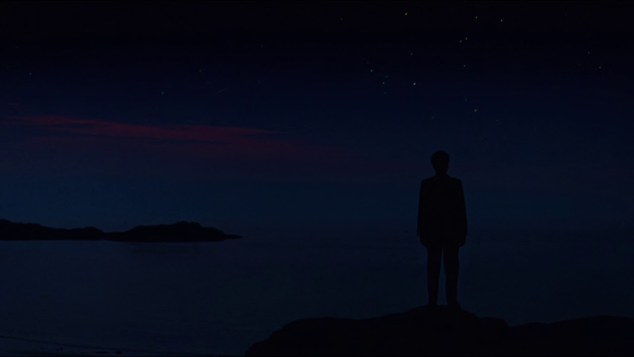 │Hey Moon│But It's Slowed Down To Perfection