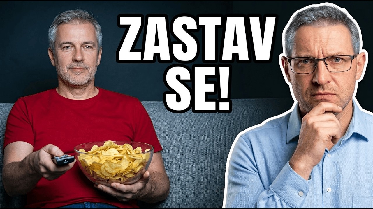 Děláte to každý den: 10 věcí, které NIČÍ váš mozek (a nevíte o tom)
