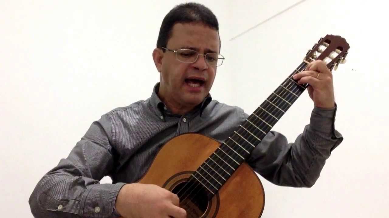 Se eu quiser falar com Deus - Gilberto Gil