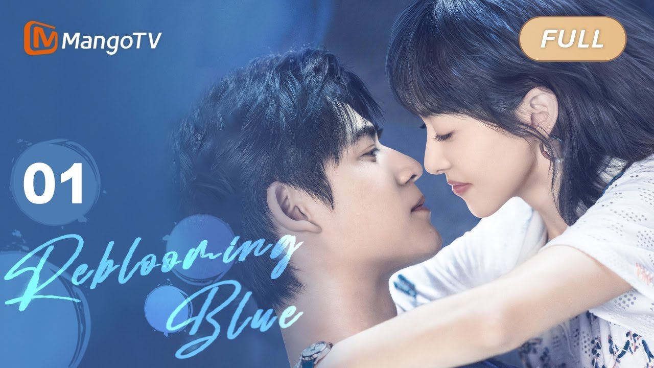 【ENG SUB】EP01 Victoria Song Started a Business with Her Love | Reblooming Blue | MangoTV English