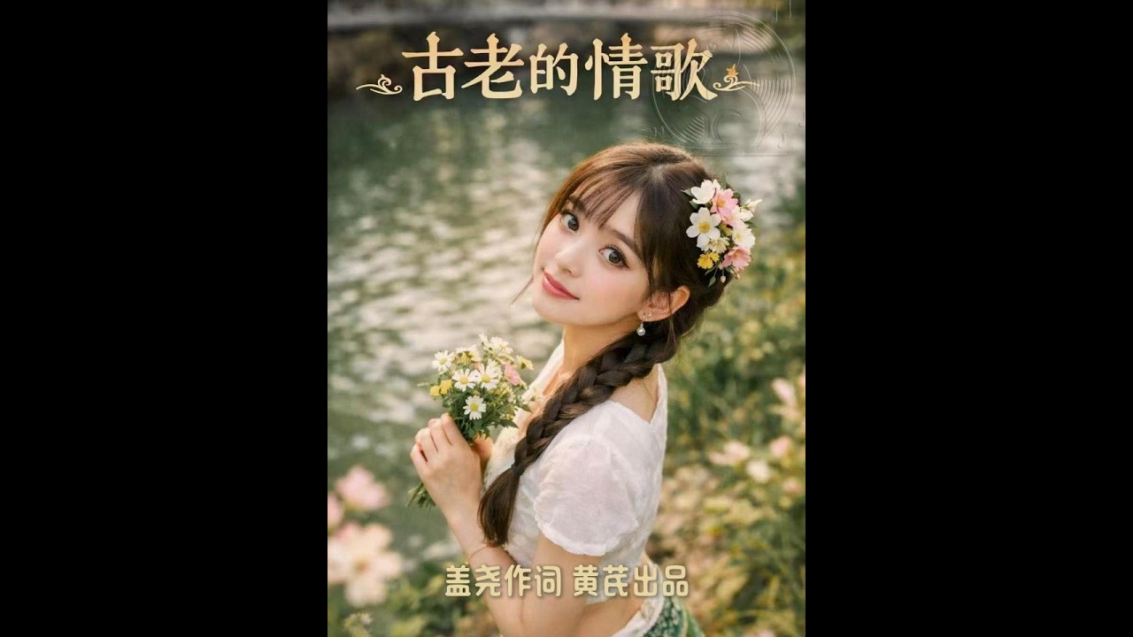 古老的情歌