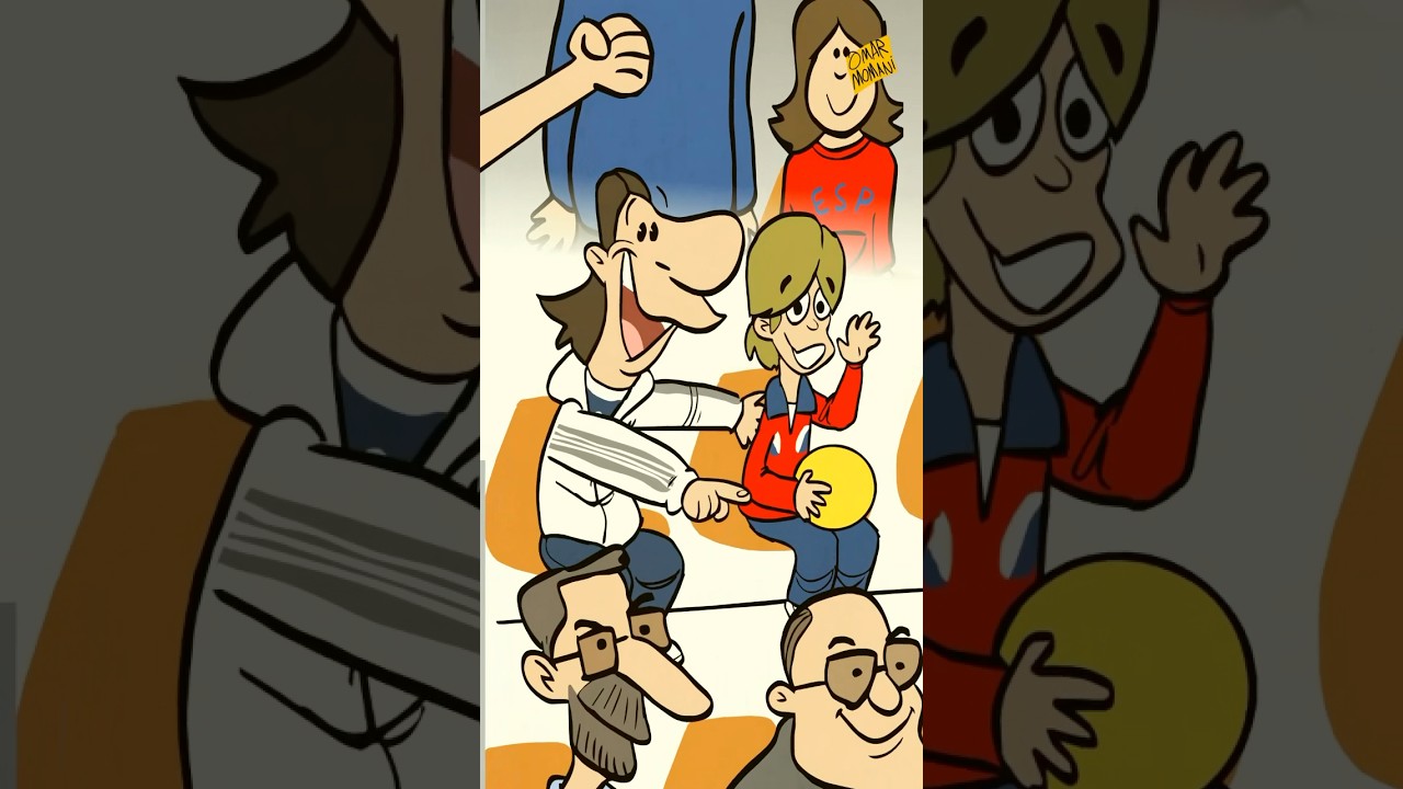 Dani Olmo’s Epic Journey to Barcelona | Messi, Spain & the Dream Come True 