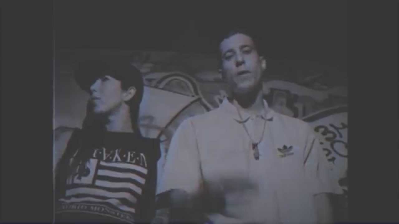 Neura - #2 Cross The Line Feat. Desplante (Prod. Jay Universalis) 
