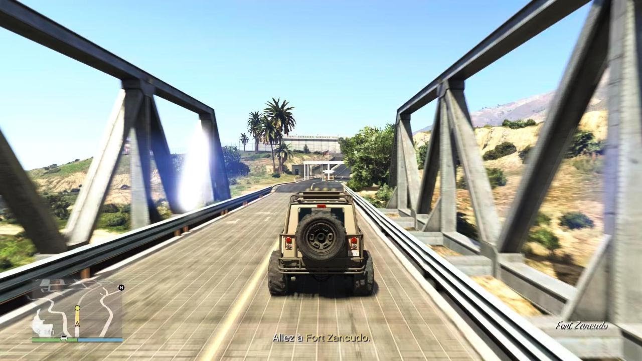 New DLC - Le dossier 