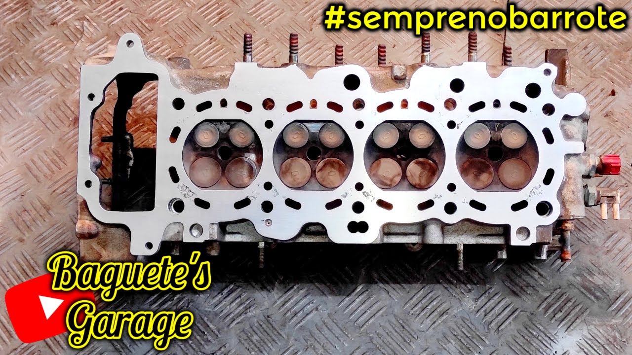COMO LIMPAR AS FACES DA CABEÇA E BLOCO - DIY
