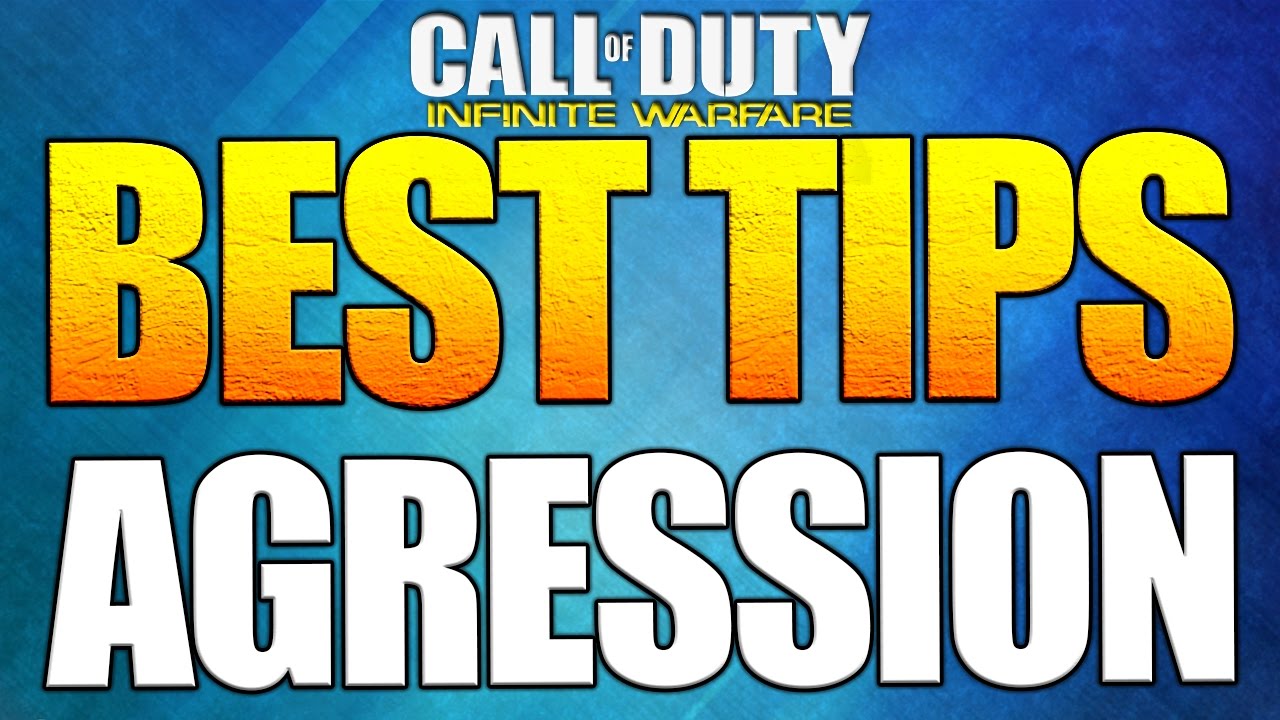 Best Underrated Gameplay Tip in Infinite Warfare - Infinite Warfare Multiplayer Gameplay