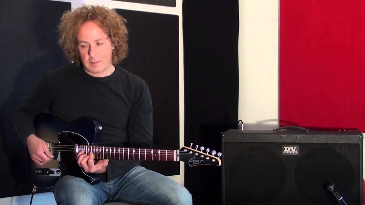 Jazz - Armonia quartale della scala minore melodica - di Gianfranco Continenza