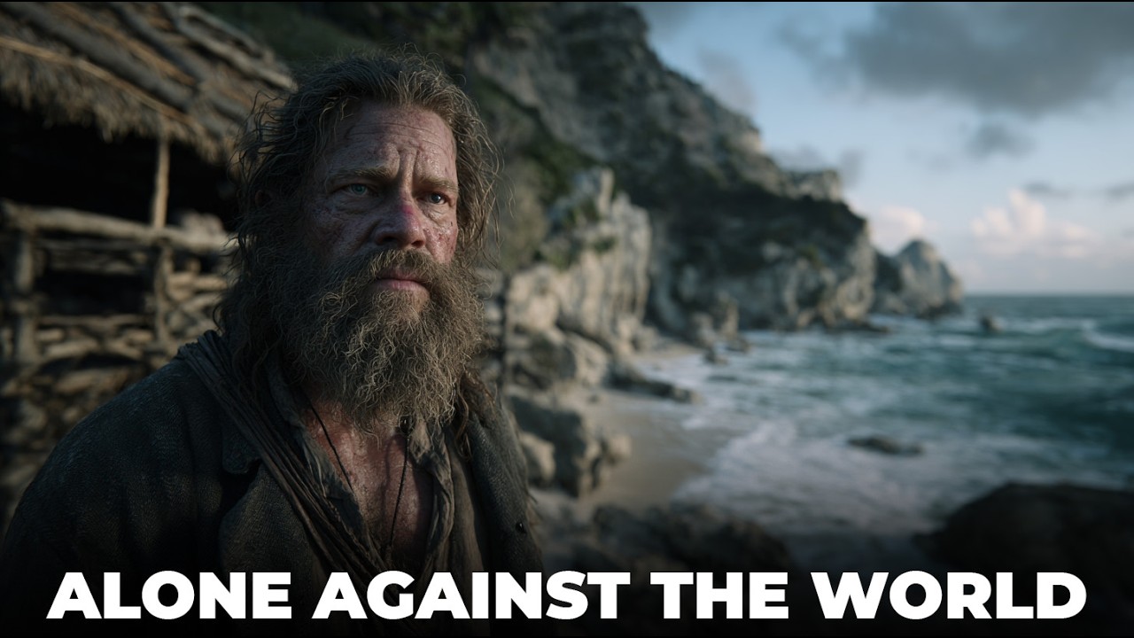 The Real-Life Robinson Crusoe: Alexander Selkirk