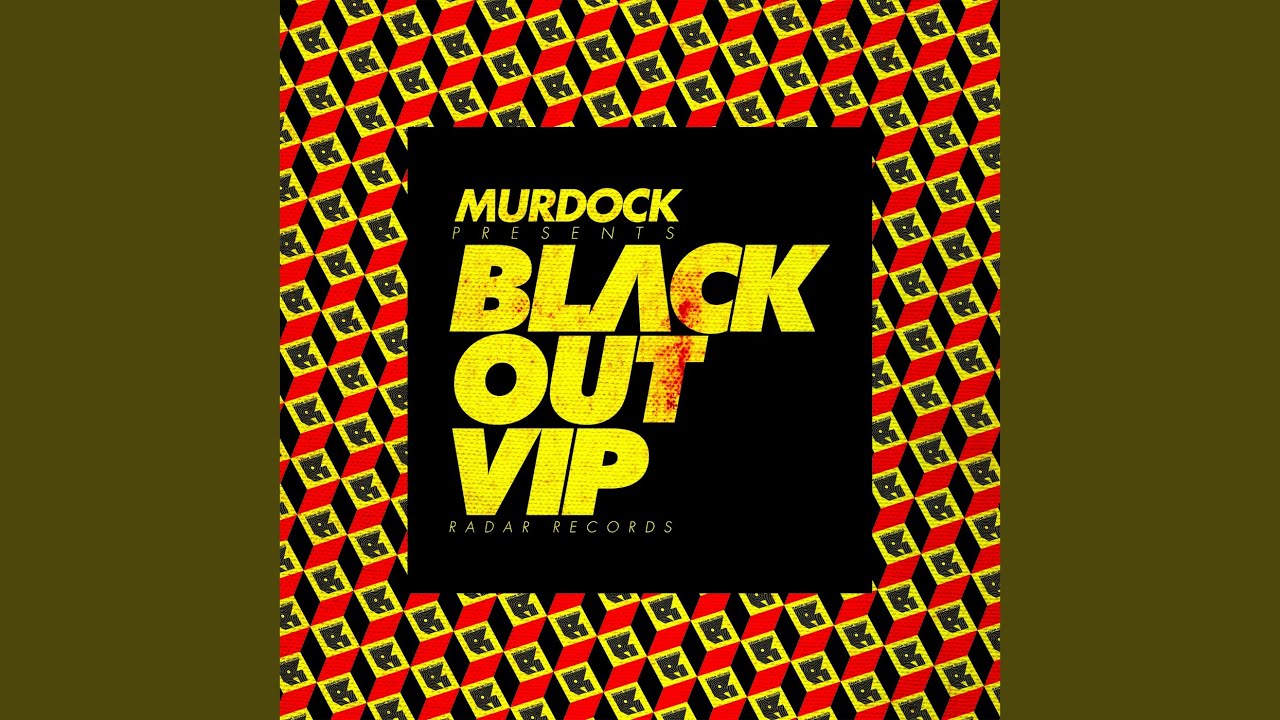 Black Out VIP