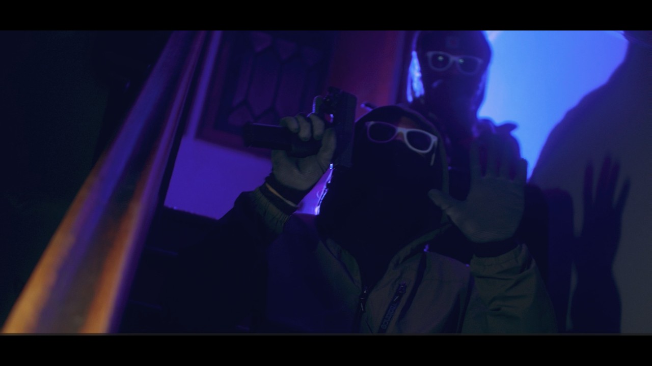 LIL HACK - BELT THE CITY