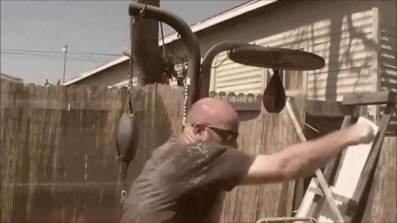 Libre Fighting Razor Boxing (martial arts)