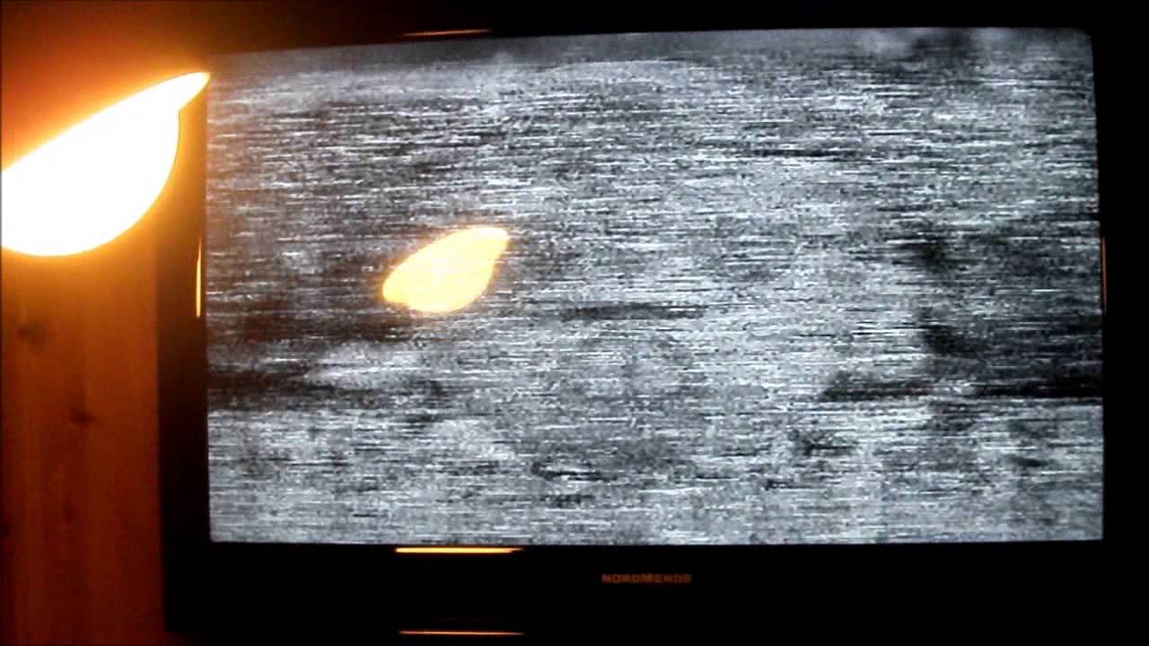 video cassetta un pò rovinata