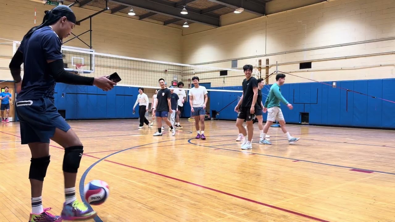 ps 2 open gym set 5 2/2/2026