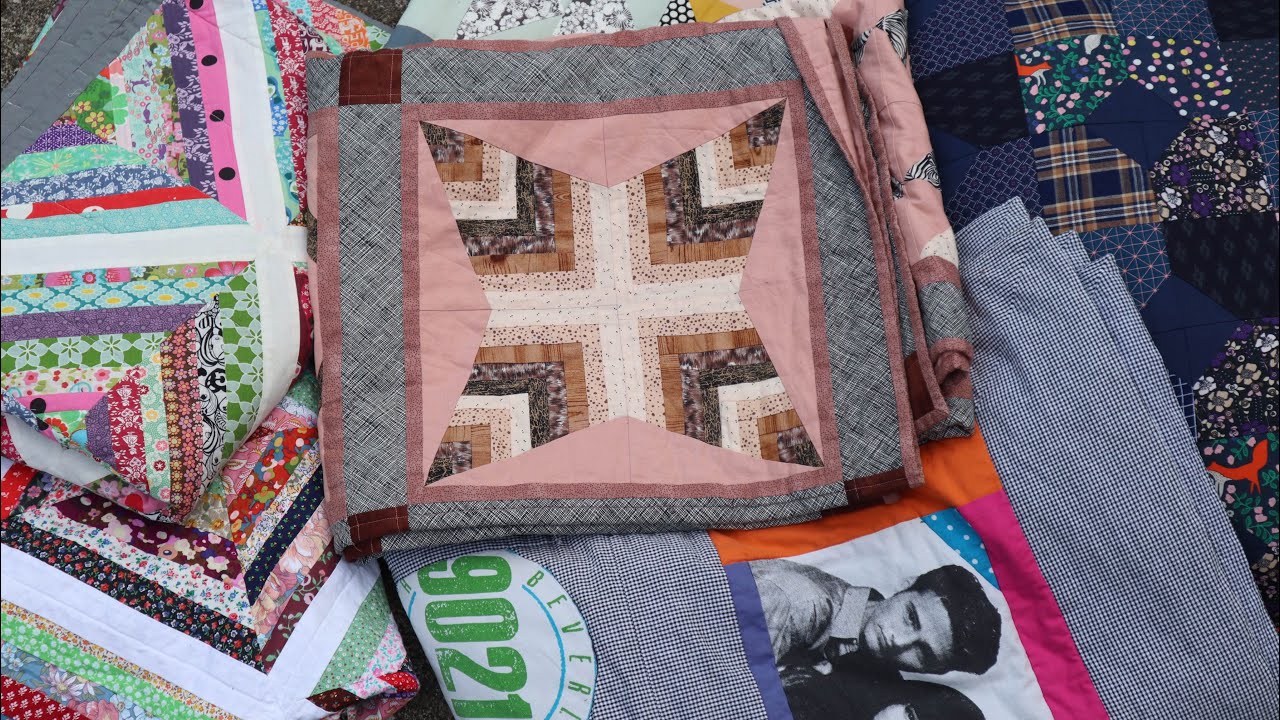 Snorlige Tema : Patchwork Del 2