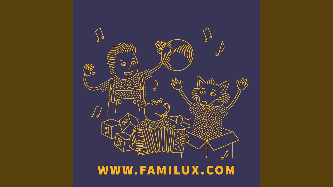 Unser Family-Hotel-Lied