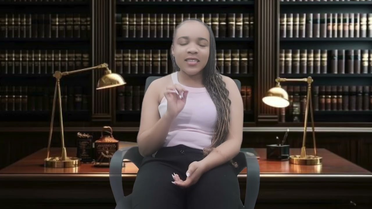 Episode 27 The Law Factor