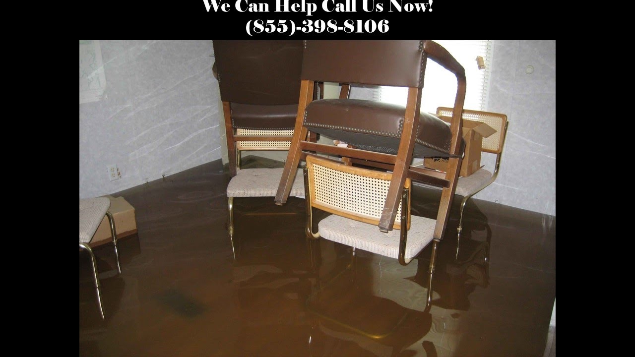 Water Damage Chicago Cook Illinois 60617 IL