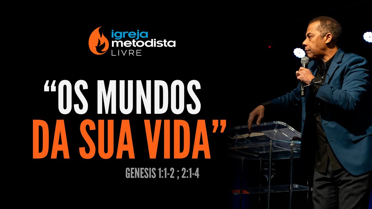 Culto de Domingo - 