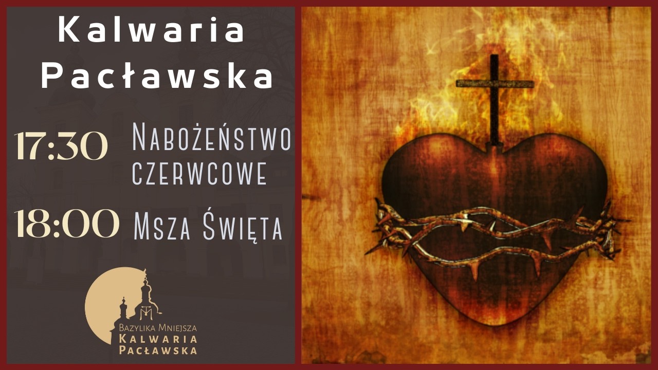 Kalwaria Pacławska, .10.06.2026.
