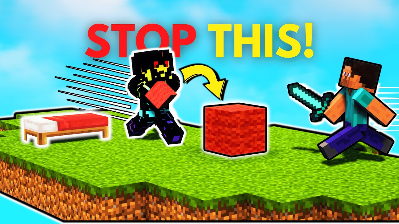 10 Bedwars Mistakes That Are Still Losing You Games (and How to Fix Them)