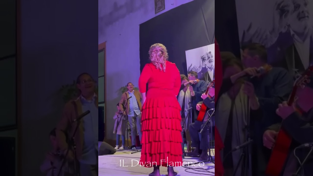 Pastora Galván