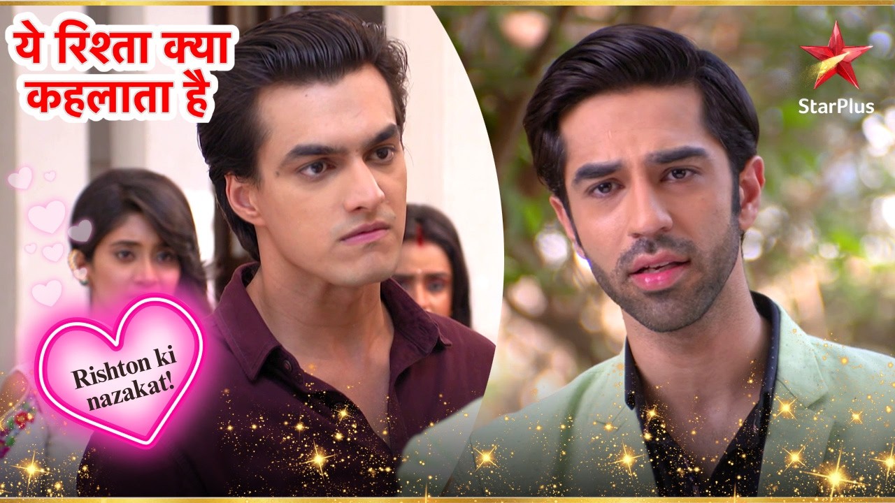 Kartik ने Aditya का पर्दाफाश किया! | Full Ep. 2388 - 2389 | Yeh Rishta Kya Kehlata Hai