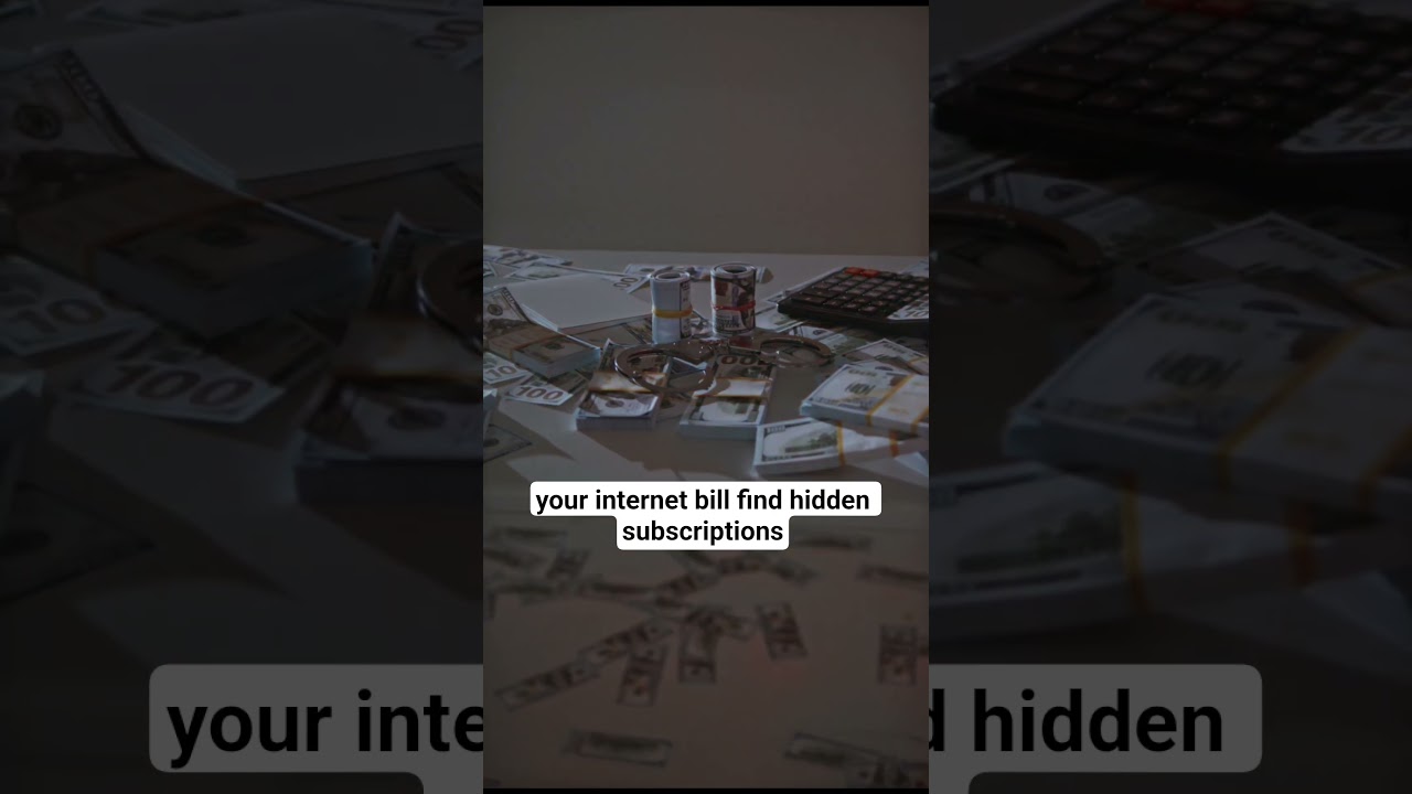 How AI Financial Agents can save you thousands on taxes and bills.