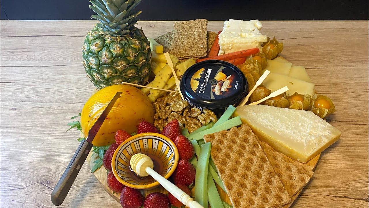 🧀Käseplatte-Cheeseboard-Peynir tabağı-Plateau à fromage🧀