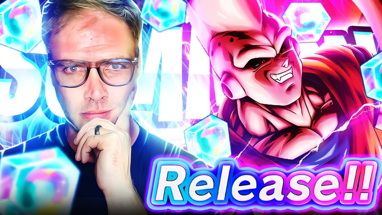 🔴LIVE SUMMONS FOR NEW ULTRA BUUHAN! PVP SEASON BEGINS! #shorts #dragonballlegends #dbl