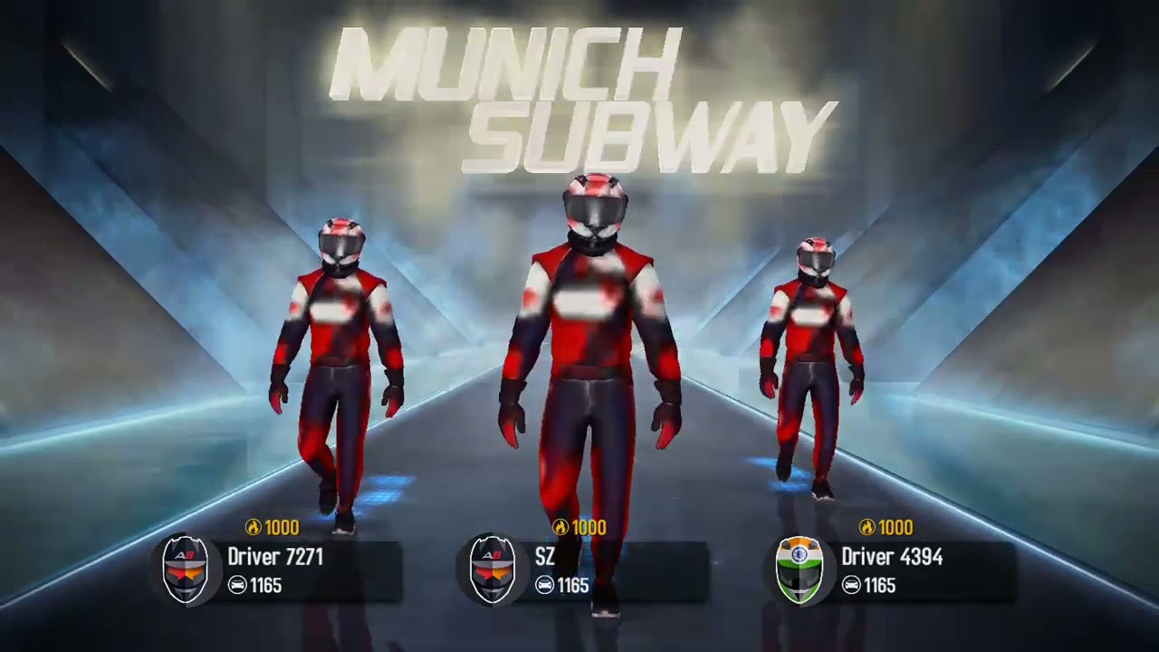 Asphalt 8: Airborne - Event: Anniversary Mayhem 8 - Gameplay 250