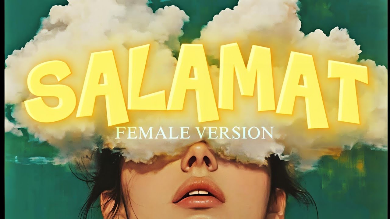 SALAMAT – VIBE CHAPTERS | Official Audio