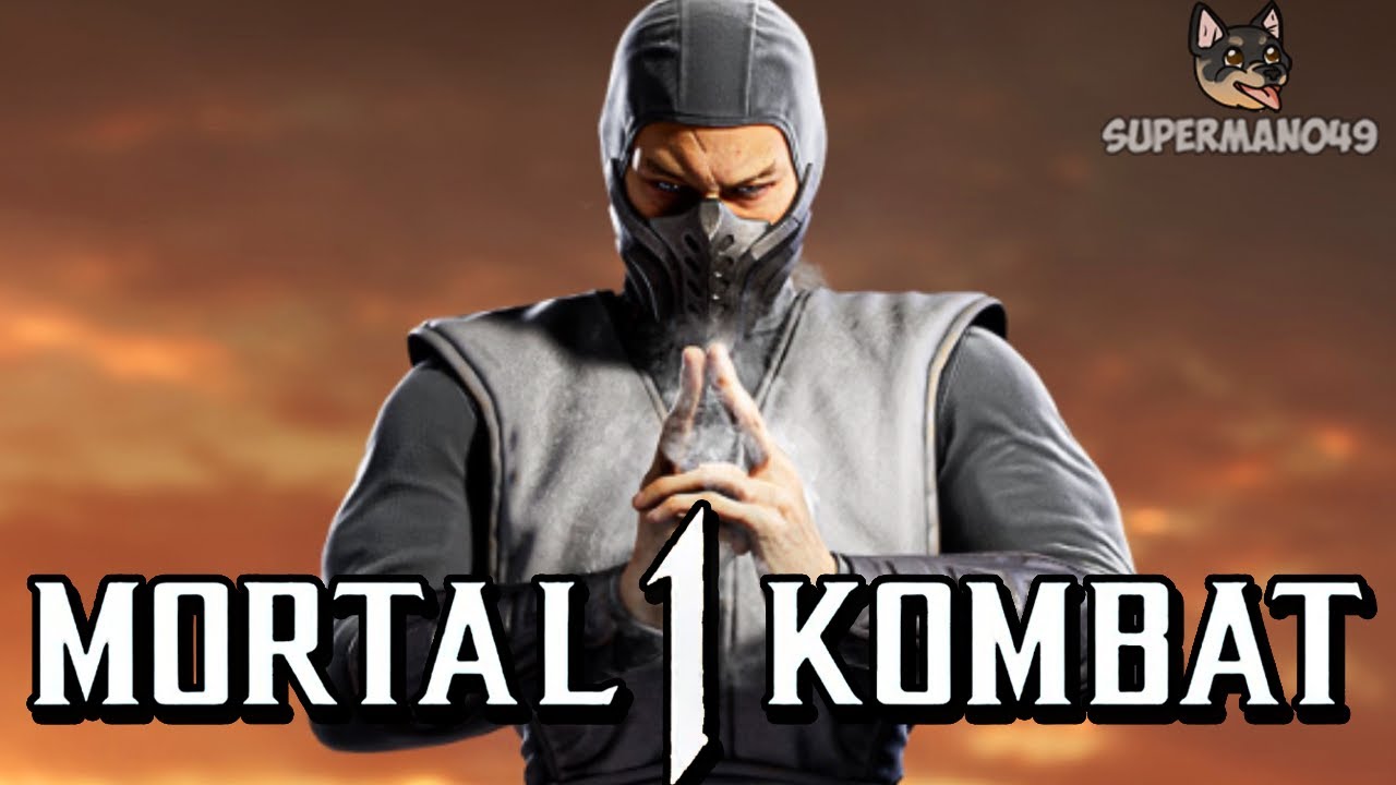 I KNOW THE TYPE OF PLAYER THIS IS... - Mortal Kombat 1: 