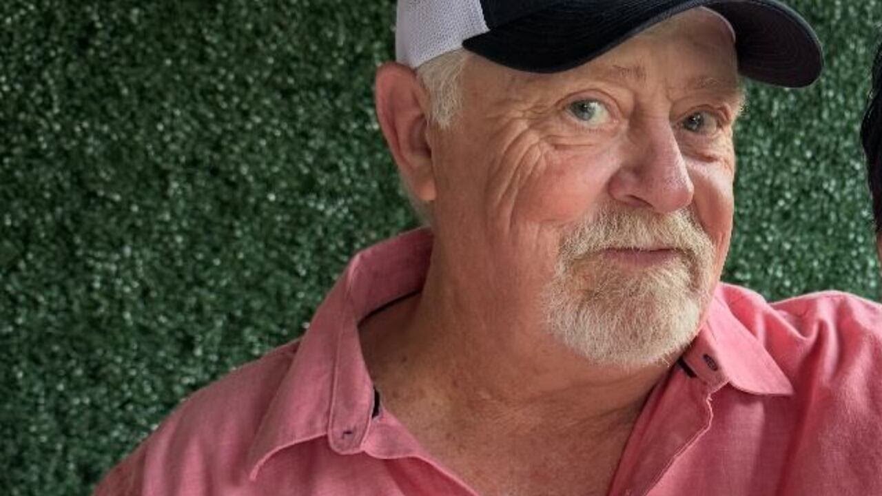 Gainesville wife grieving after husband shot to death with his dog at  park