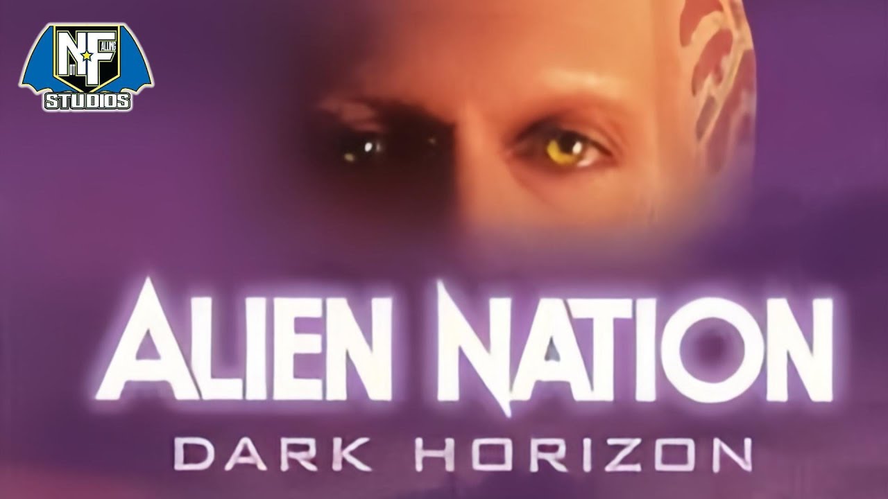 Alien Nation - Dark Horizon (1994) #aliennation #fullmovie #alien #fullfilm #alienmovie #nfsmedia